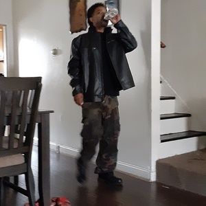 Meet your Posher, Jose